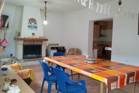 Gårdshus i Chercos, Almeria, Chercos - € 100 000 | Ref: Casa Huertecica - foto 10
